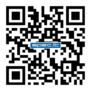 QR kodas | L. Bendikienės, IĮ | spec.lt