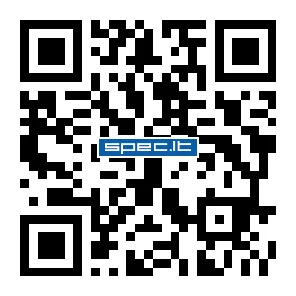 QR kodas | L. Bendiko, IĮ