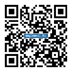 QR kodas | L. Bendiko Personalinė Įmonė | spec.lt