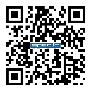 QR kodas | L. BENDŽIŪNO, IĮ DELFINŲ TAKAS