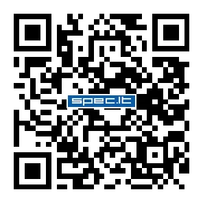 QR kodas | L. Beniušio paminklų dirbtuvė, IĮ | spec.lt