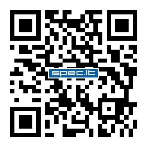 QR kodas | L. Benkevič, PĮ