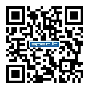 QR kodas | L. Berezino Firma | spec.lt