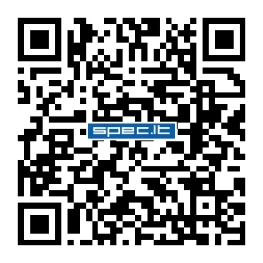 QR kodas | L. Bičkaičio Mašinų Kėbulų Remonto Įmonė | spec.lt