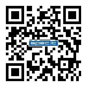 QR kodas | L. Bivainio, IĮ | spec.lt