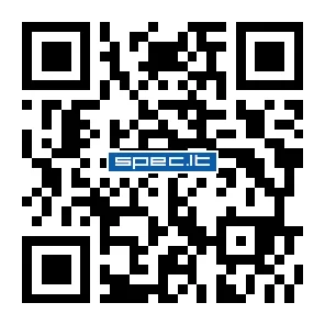 QR kodas | L. Bobkovič, IĮ