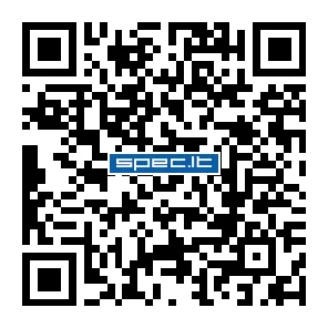 QR kodas | L. Brazauskienės stomatologijos kabinetas | spec.lt