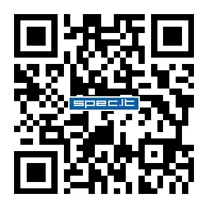 QR kodas | L. Brazausko, IĮ | spec.lt