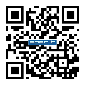 QR kodas | L. Brencienės, IĮ | spec.lt