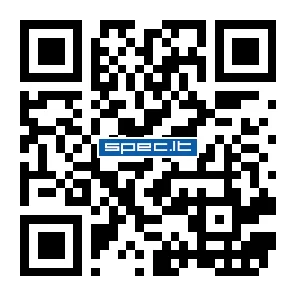 QR kodas | L. Bubėnienės, IĮ | spec.lt