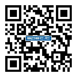 QR kodas | L. Budėno Firma | spec.lt