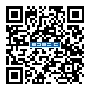 QR kodas | Laimos Budginienės įmonė | spec.lt