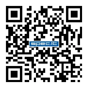 QR kodas | L. Bukauskaitės, IĮ | spec.lt