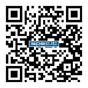 QR kodas | L. Bulovo firma Elektromedija, IĮ