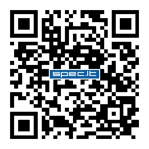 QR kodas | L. Bulvičienės Įmonė Ugniava | spec.lt