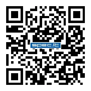 QR kodas | L. Bumbulio Firma Pilsotas | spec.lt