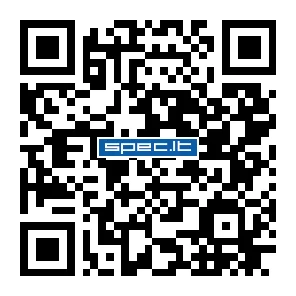 QR kodas | L. Burbienės gamybinė-komercinė firma | spec.lt