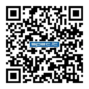 QR kodas | L. Burbienės personalinės įmonės Telšių filialas