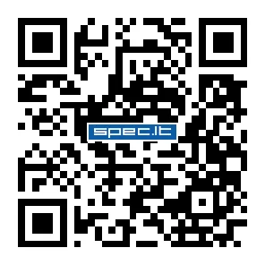 QR kodas | L. Burkės Projektavimo Įmonė | spec.lt