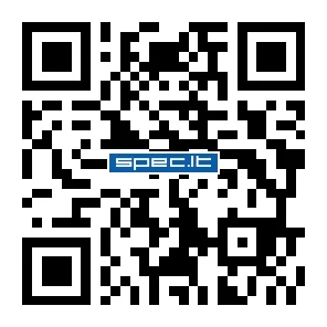 QR kodas | L. Bušmovič, IĮ