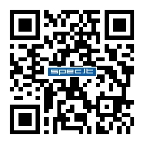 QR kodas | L. But, IĮ