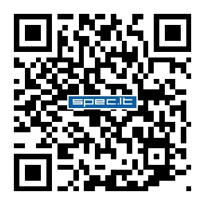 QR kodas | L. Butėno parduotuvė | spec.lt