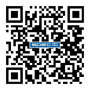 QR kodas | L. Butkaus firma Consultum verum