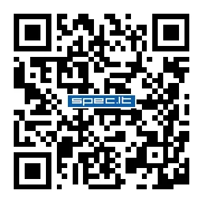 QR kodas | L. Butkienės įmonė | spec.lt