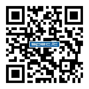 QR kodas | L BUVI, UAB