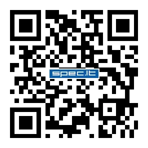 QR kodas | L Capital, UAB | spec.lt