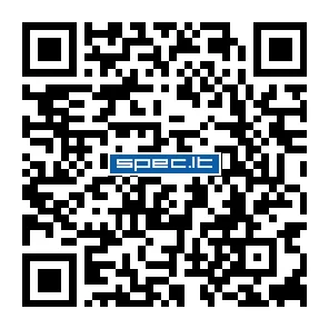 QR kodas | L. Čekanausko veterinarijos punktas, IĮ