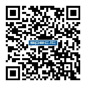 QR kodas | L. Cemnalianskienės psichologijos konsultavimo įmonė | spec.lt