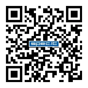 QR kodas | L. Černiausko įmonė | spec.lt