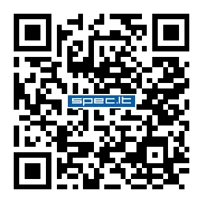 QR kodas | L. Cesliak individuali įmonė | spec.lt