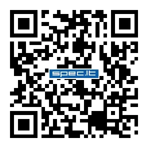 QR kodas | L. Čėsnienės Statybos Sąmatų Centras