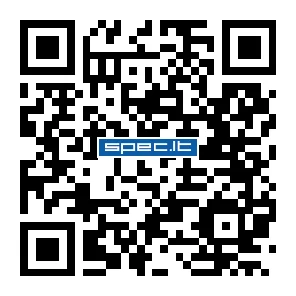 QR kodas | L. Chatinovskos, IĮ | spec.lt
