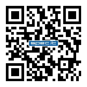 QR kodas | L. Chrapko, IĮ | spec.lt