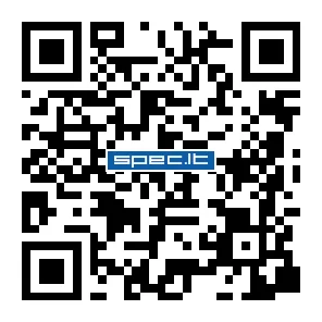 QR kodas | L. Čiočienės projektavimo įmonė