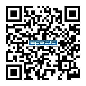QR kodas | L&D sprendimai, UAB | spec.lt