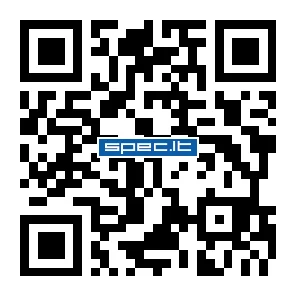 QR kodas | L&D Stilius, UAB | spec.lt