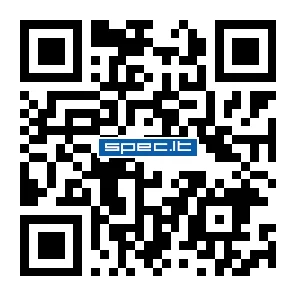 QR kodas | L. Dagilienės, IĮ | spec.lt