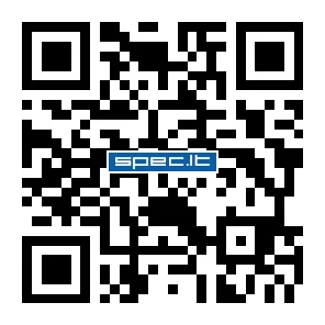 QR kodas | L. Dajoro įmonė | spec.lt