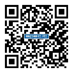 QR kodas | L. Dambrausko, IĮ INTELISERVIS
