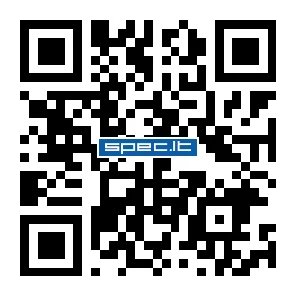 QR kodas | Leosta, UAB | spec.lt