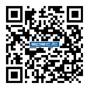 QR kodas | L. Danielos Paslaugų Įmonė | spec.lt
