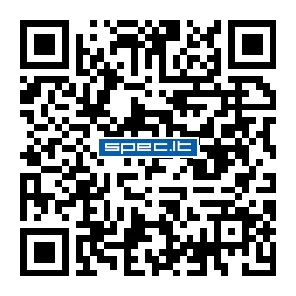 QR kodas | L. Dapkevičiaus stomatologijos kabinetas | spec.lt