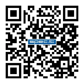 QR kodas | L. Darbuto įmonės INGLEDA filialas | spec.lt