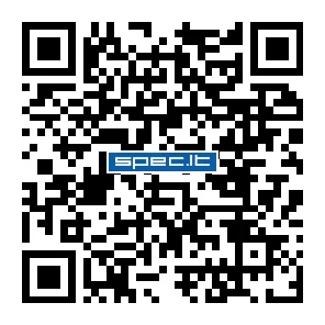 QR kodas | L. Darbuto įmonės Ingleda Molėtų filialas | spec.lt