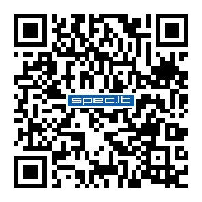 QR kodas | L. Darbuto individualios įmonės Ingleda Anykščių filialas | spec.lt