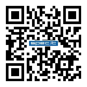 QR kodas | L. Daukšienės, IĮ | spec.lt